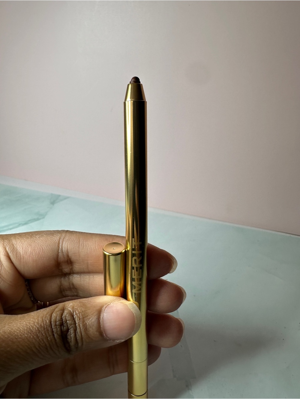 Merit lip liner Capricorn